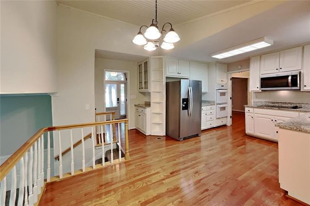 2293 Chimney Springs Drive, Marietta, GA 30062