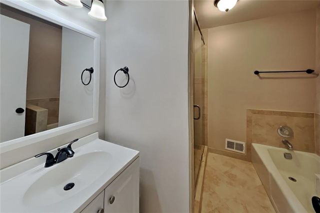 2293 Chimney Springs Drive, Marietta, GA 30062