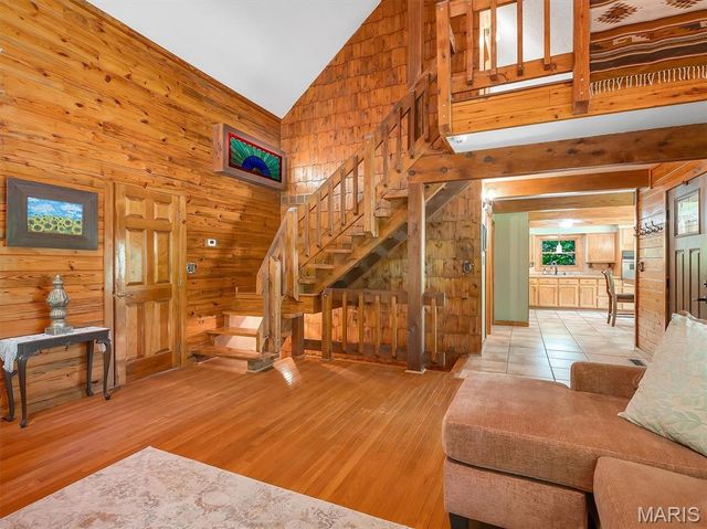6482 S Lakeshore Drive, Hillsboro, MO 63050