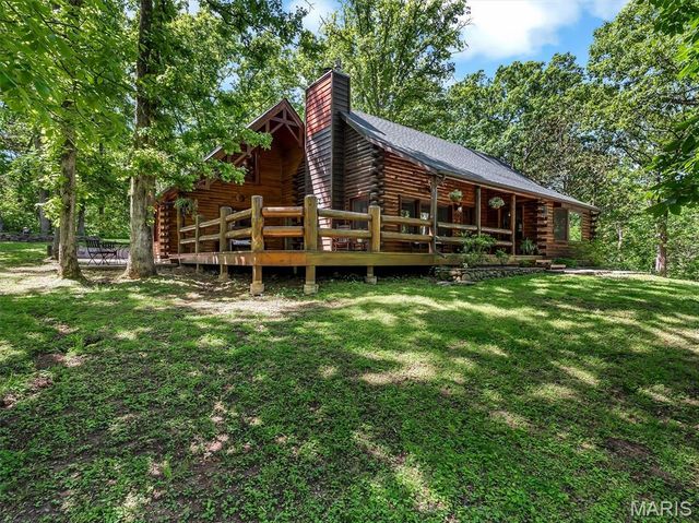 6482 S Lakeshore Drive, Hillsboro, MO 63050