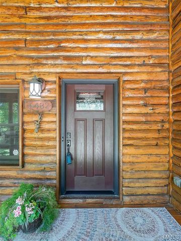 6482 S Lakeshore Drive, Hillsboro, MO 63050