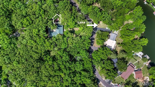 6482 S Lakeshore Drive, Hillsboro, MO 63050