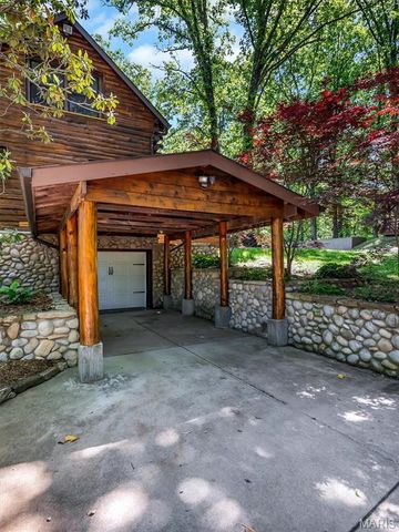 6482 S Lakeshore Drive, Hillsboro, MO 63050