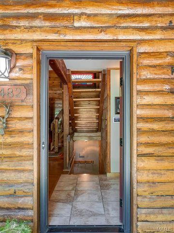 6482 S Lakeshore Drive, Hillsboro, MO 63050