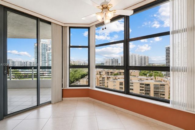 3530 Mystic Pointe Dr 1205, Aventura, FL 33180