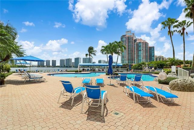 3530 Mystic Pointe Dr 1205, Aventura, FL 33180
