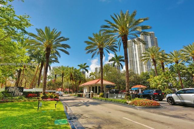 3530 Mystic Pointe Dr 1205, Aventura, FL 33180