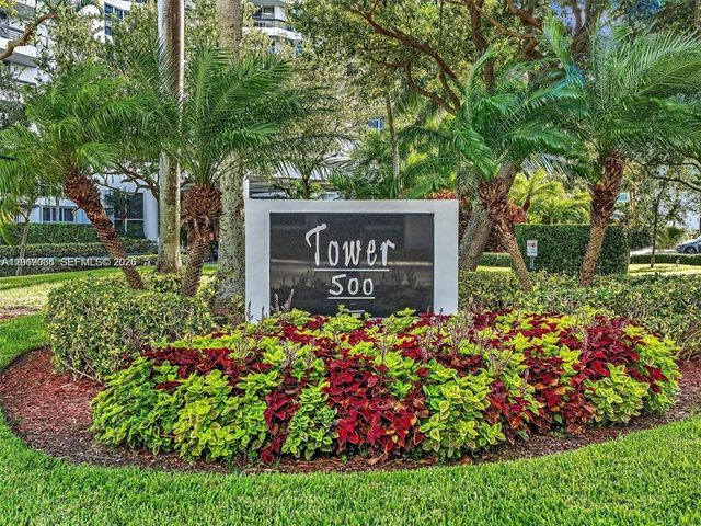 3530 Mystic Pointe Dr 1205, Aventura, FL 33180