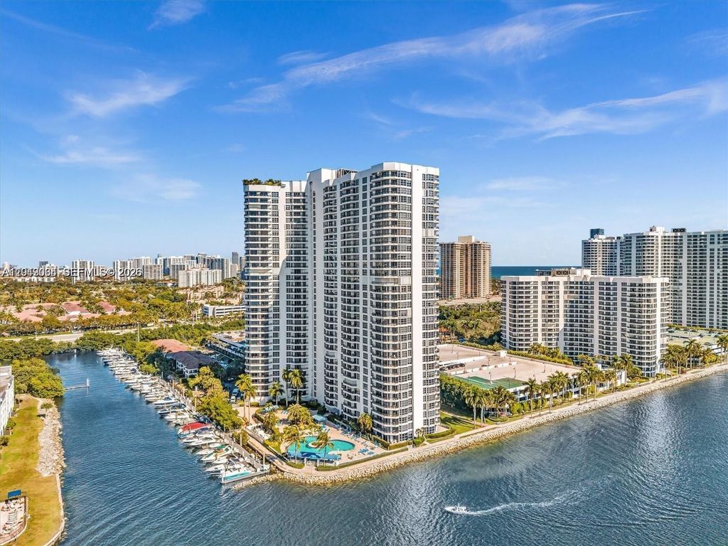 3530 Mystic Pointe Dr 1205, Aventura, FL 33180