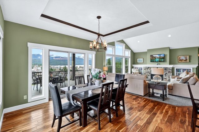 424 N Stimson Ln, Liberty Lake, WA 99019