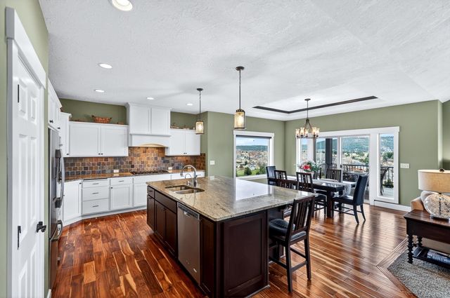 424 N Stimson Ln, Liberty Lake, WA 99019