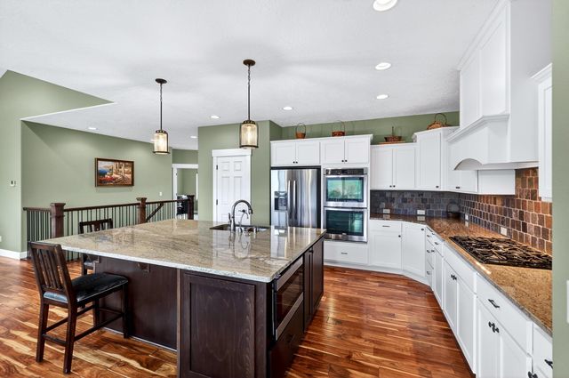 424 N Stimson Ln, Liberty Lake, WA 99019