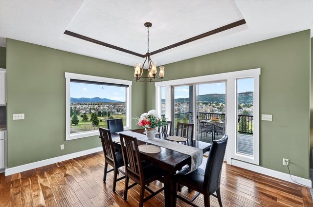 424 N Stimson Ln, Liberty Lake, WA 99019