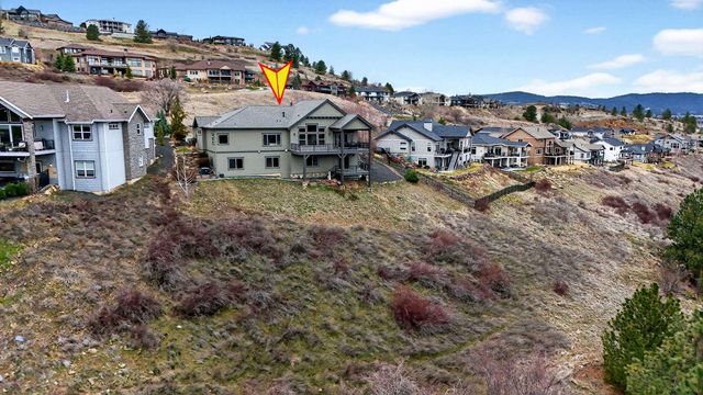 424 N Stimson Ln, Liberty Lake, WA 99019