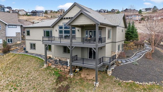 424 N Stimson Ln, Liberty Lake, WA 99019