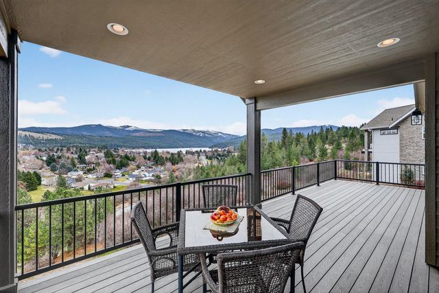 424 N Stimson Ln, Liberty Lake, WA 99019