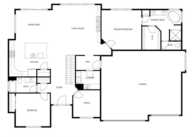 424 N Stimson Ln, Liberty Lake, WA 99019