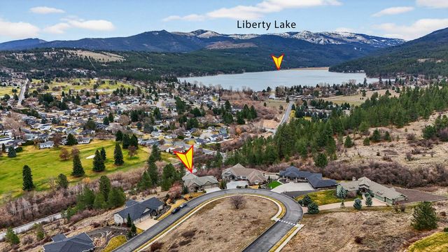424 N Stimson Ln, Liberty Lake, WA 99019