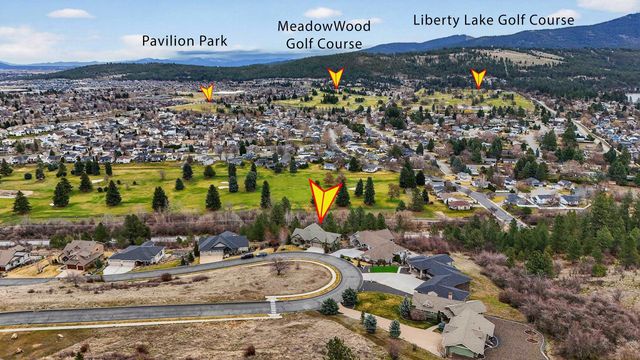 424 N Stimson Ln, Liberty Lake, WA 99019