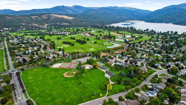 424 N Stimson Ln, Liberty Lake, WA 99019