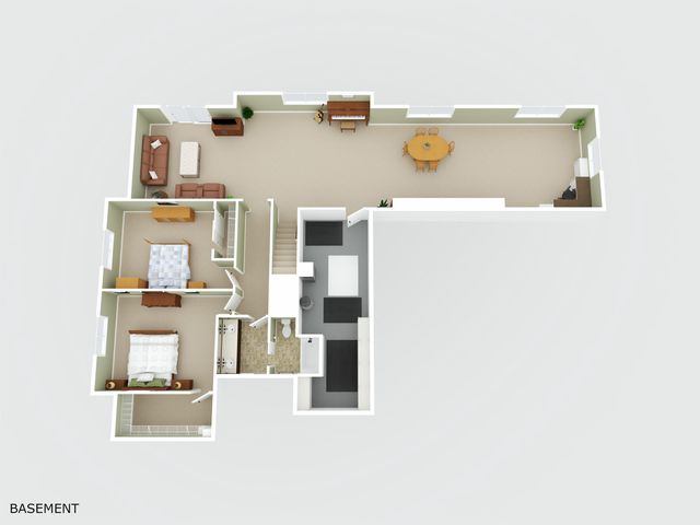 424 N Stimson Ln, Liberty Lake, WA 99019