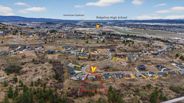 424 N Stimson Ln, Liberty Lake, WA 99019