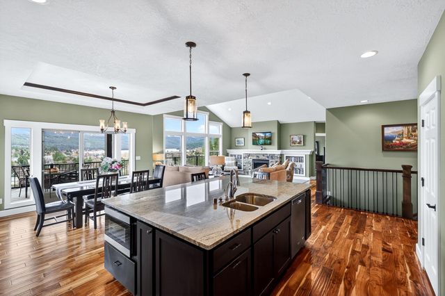 424 N Stimson Ln, Liberty Lake, WA 99019