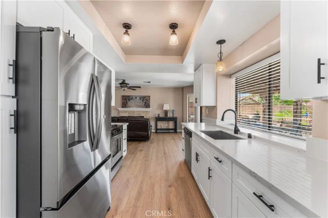 3523 W Avenue K4, Lancaster, CA 93536