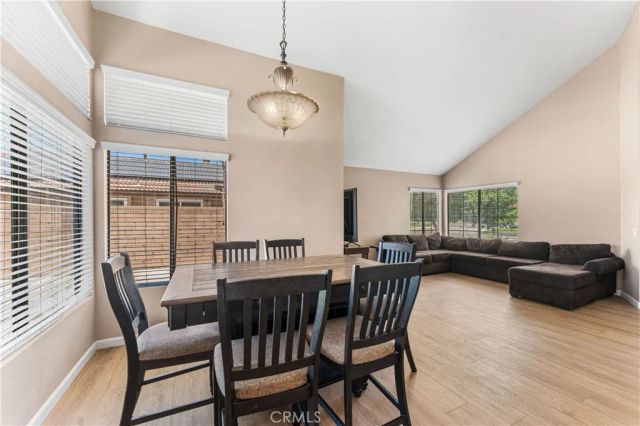 3523 W Avenue K4, Lancaster, CA 93536