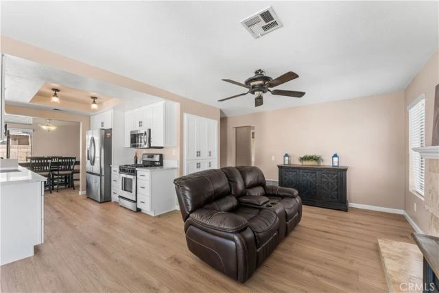 3523 W Avenue K4, Lancaster, CA 93536