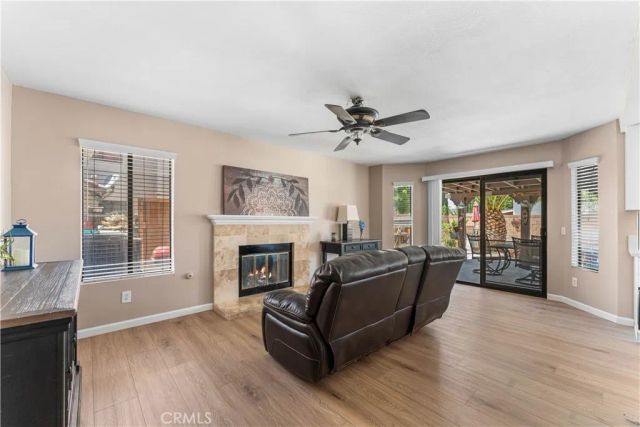 3523 W Avenue K4, Lancaster, CA 93536