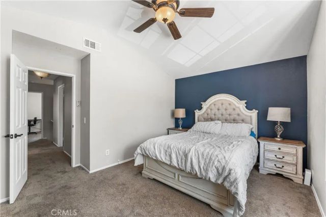 3523 W Avenue K4, Lancaster, CA 93536