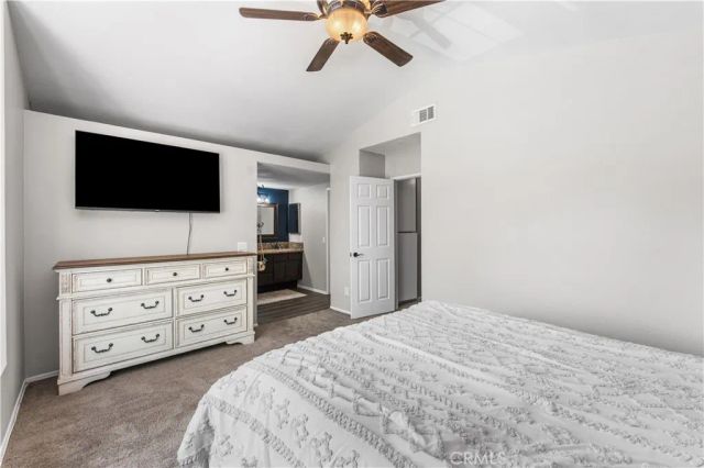 3523 W Avenue K4, Lancaster, CA 93536