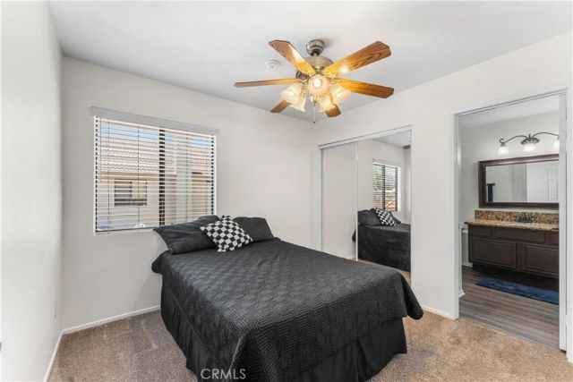 3523 W Avenue K4, Lancaster, CA 93536