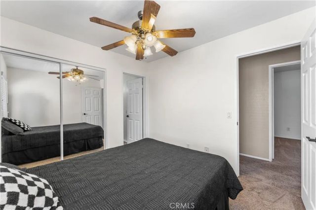 3523 W Avenue K4, Lancaster, CA 93536