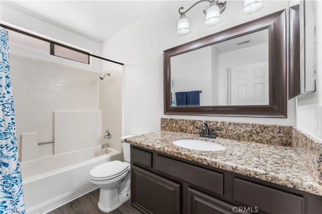 3523 W Avenue K4, Lancaster, CA 93536