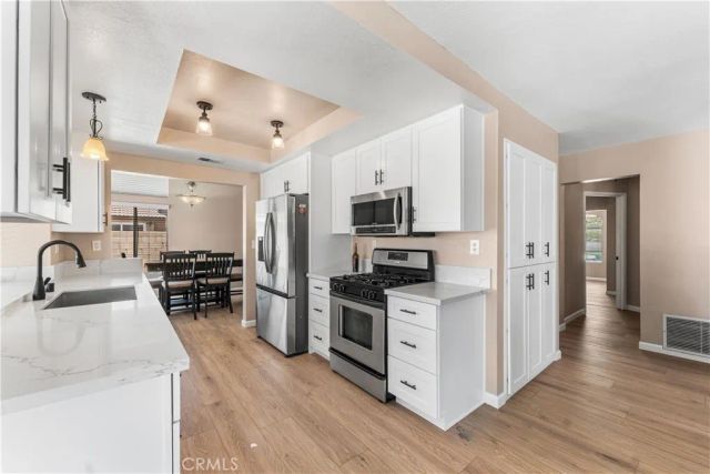 3523 W Avenue K4, Lancaster, CA 93536