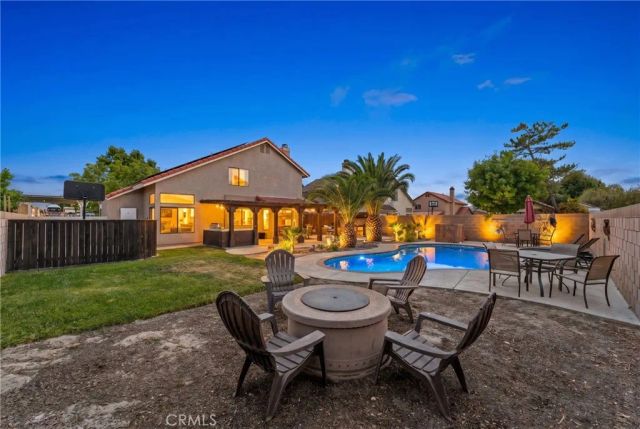 3523 W Avenue K4, Lancaster, CA 93536