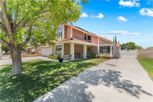 3523 W Avenue K4, Lancaster, CA 93536