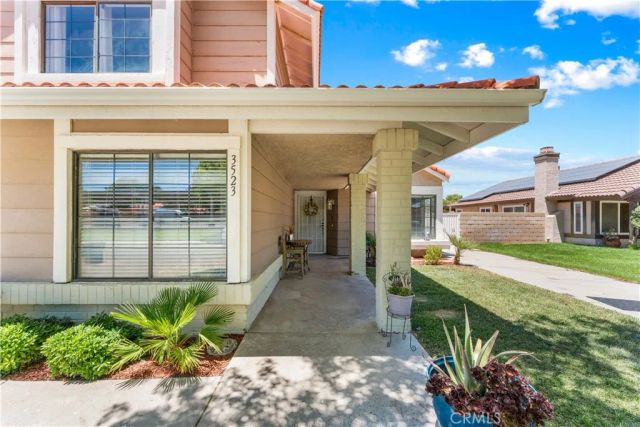 3523 W Avenue K4, Lancaster, CA 93536