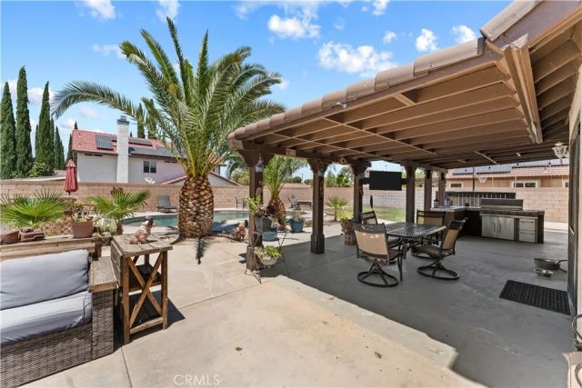 3523 W Avenue K4, Lancaster, CA 93536