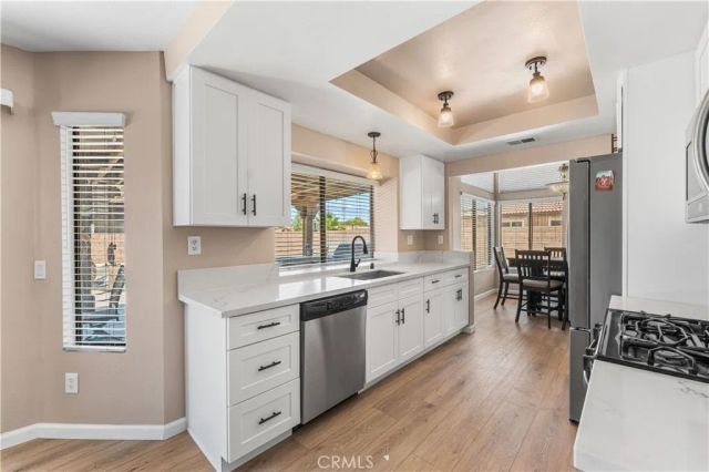 3523 W Avenue K4, Lancaster, CA 93536