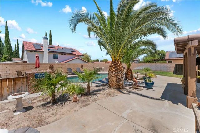 3523 W Avenue K4, Lancaster, CA 93536