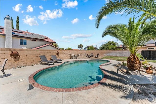 3523 W Avenue K4, Lancaster, CA 93536