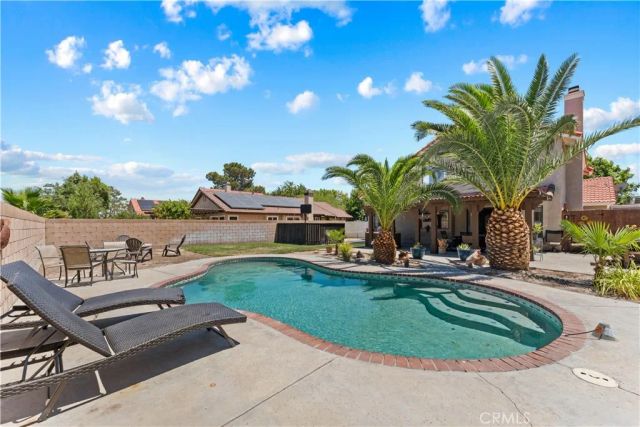 3523 W Avenue K4, Lancaster, CA 93536