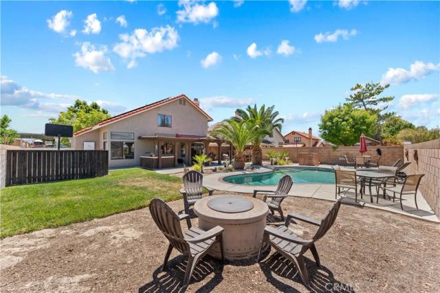 3523 W Avenue K4, Lancaster, CA 93536