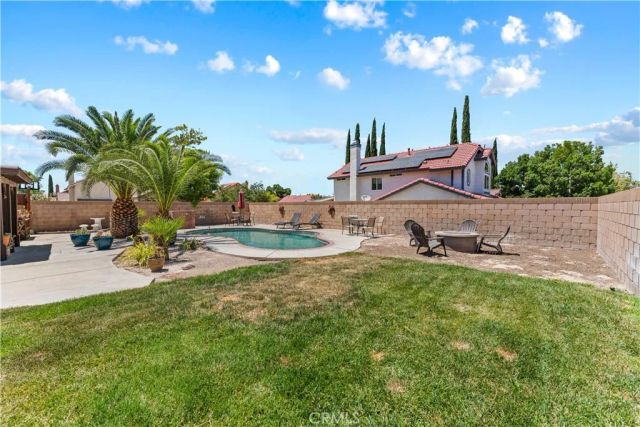 3523 W Avenue K4, Lancaster, CA 93536