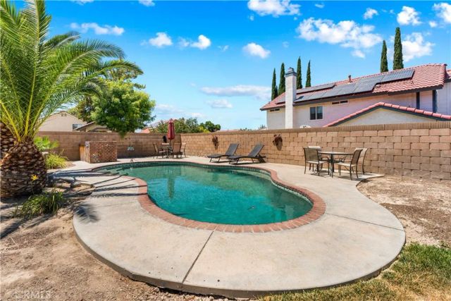 3523 W Avenue K4, Lancaster, CA 93536