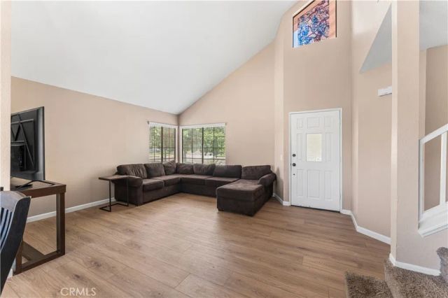 3523 W Avenue K4, Lancaster, CA 93536