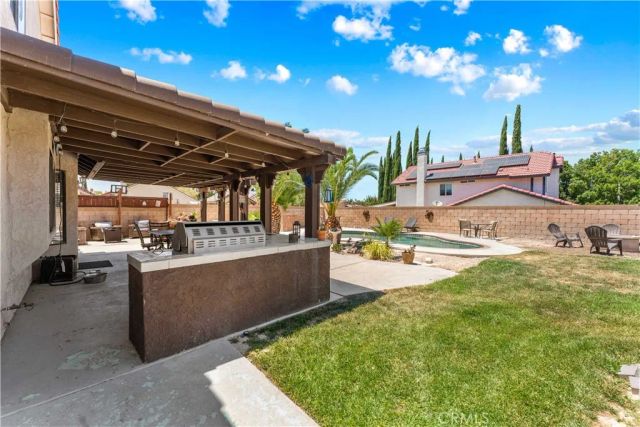 3523 W Avenue K4, Lancaster, CA 93536